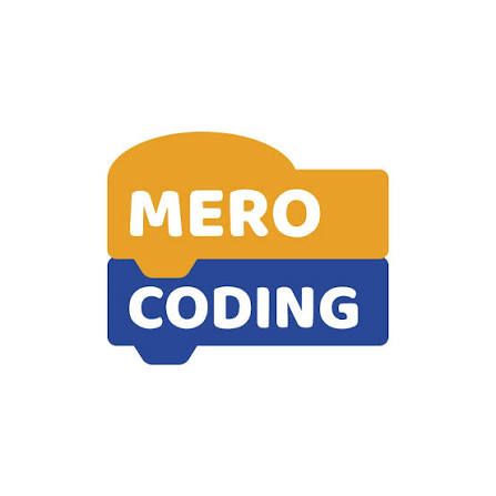 Mero Coding Class logo