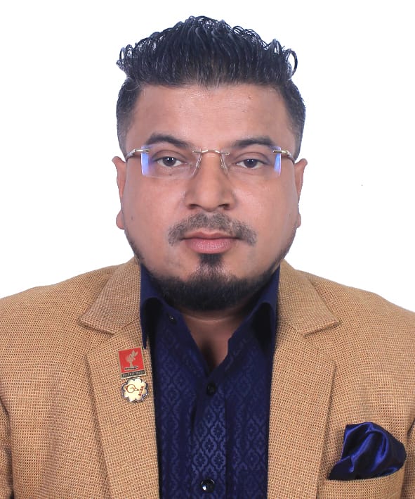 Anup Nepal