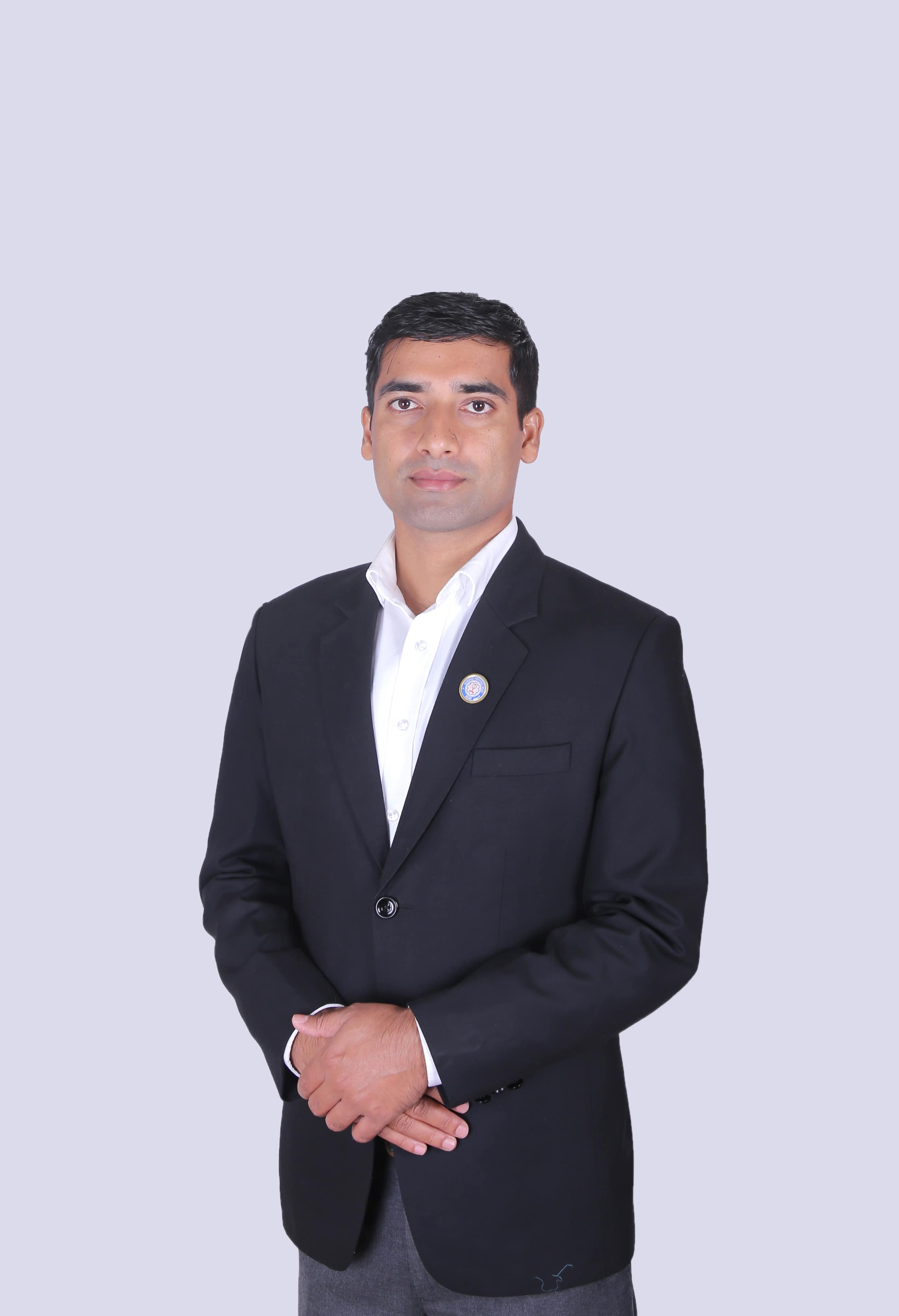 Anil Lamichhane