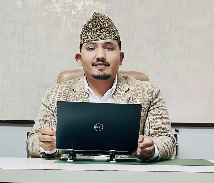 Asish Ranabhat