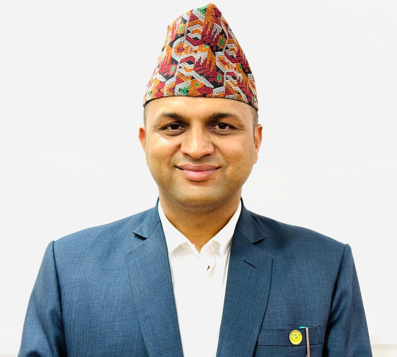 Pradip Aryal