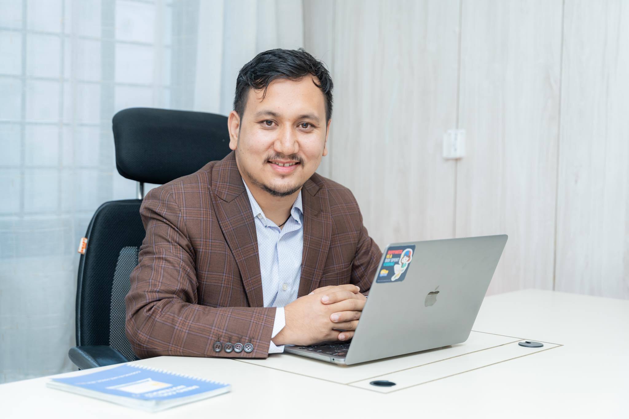 Sabin Karki