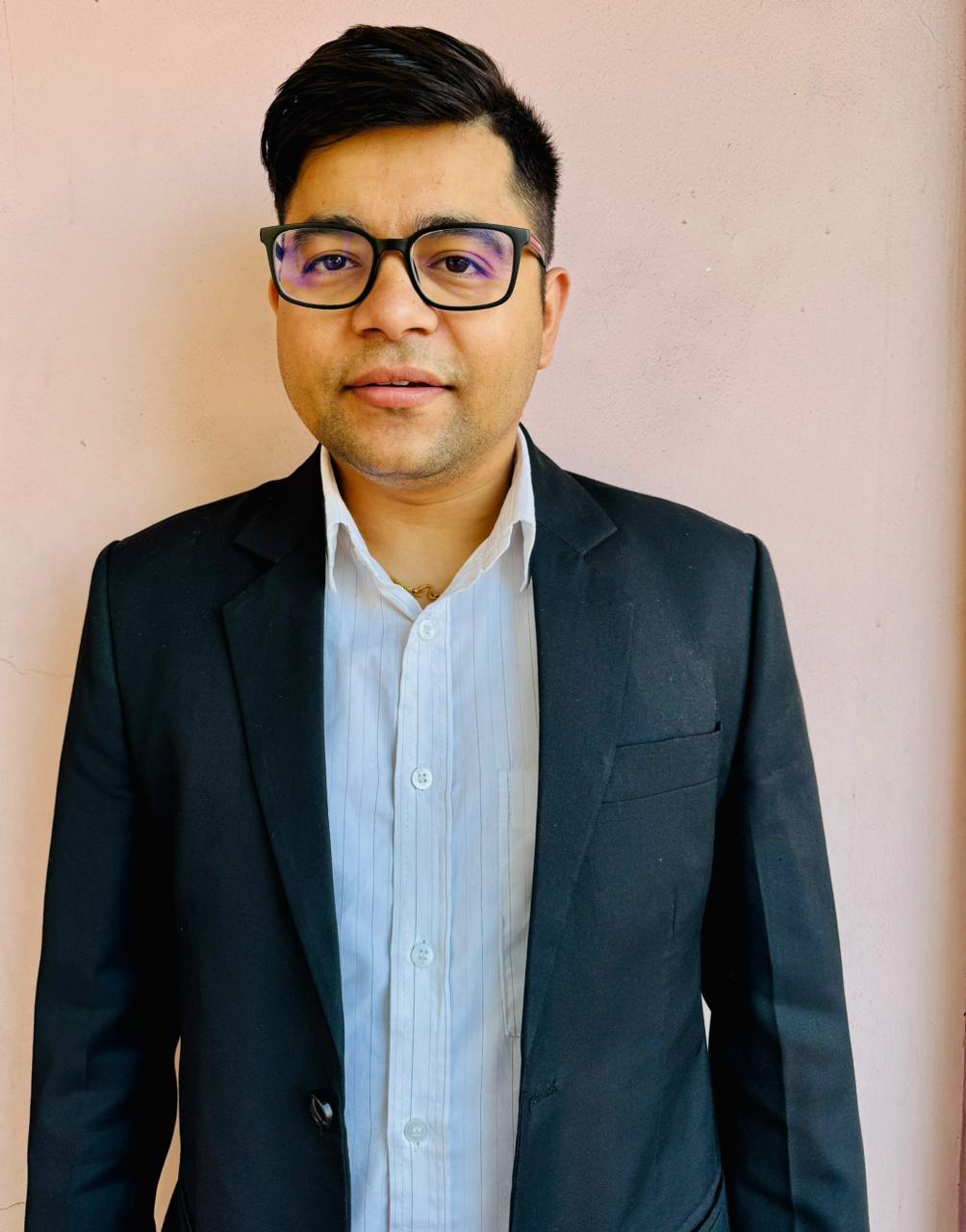 Santosh Regmi