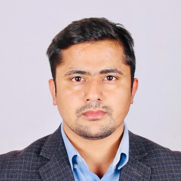 Shankar Aryal