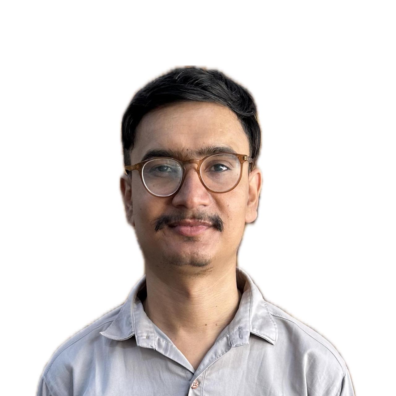 Umesh Ghimire