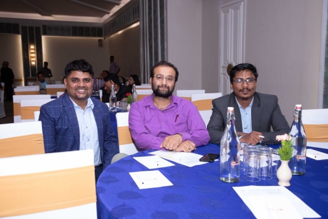 Expert Panel Discussion on Impact of Finance Bill 2081 - Image 49
